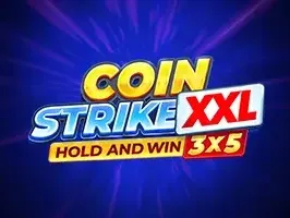 Coin Strike XXL Hold and Win screenshot