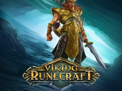 Viking Runecraft screenshot