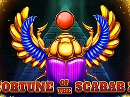 Fortune Of The Scarab 2 screenshot