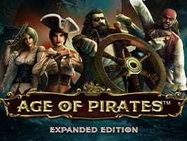 Age OF Pirates Expanded Edition screenshot