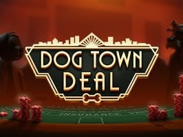 Dog Town Deal screenshot