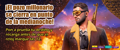 Bono exclusivo para Ecuador