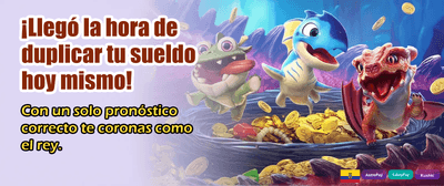 Tus juegos favoritos aquí