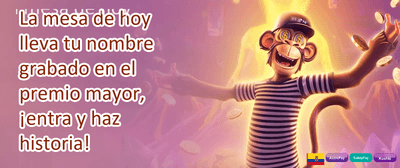 Recarga Diaria Explosiva promotional banner